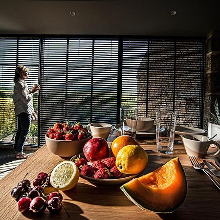 The View - Gite Mont Dore Montpeyroux  ภายนอก รูปภาพ