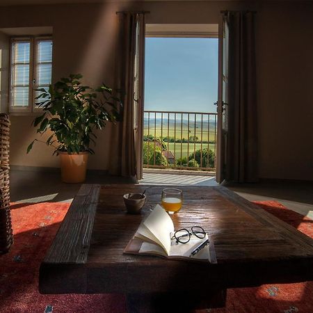 The View - Gite Mont Dore Montpeyroux  ภายนอก รูปภาพ